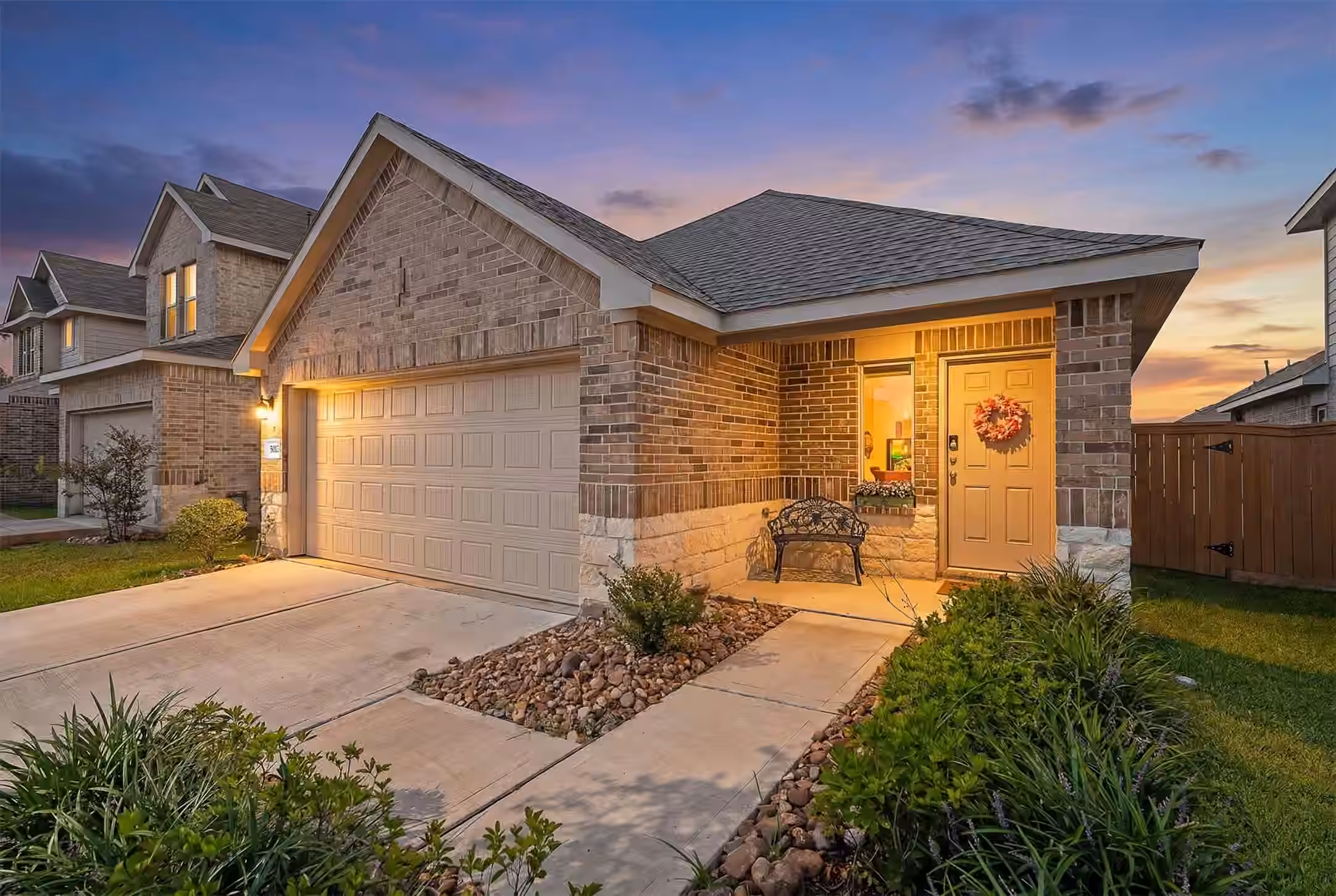 Photo of 5012 Pismo Ray Drive, Katy, TX 77493