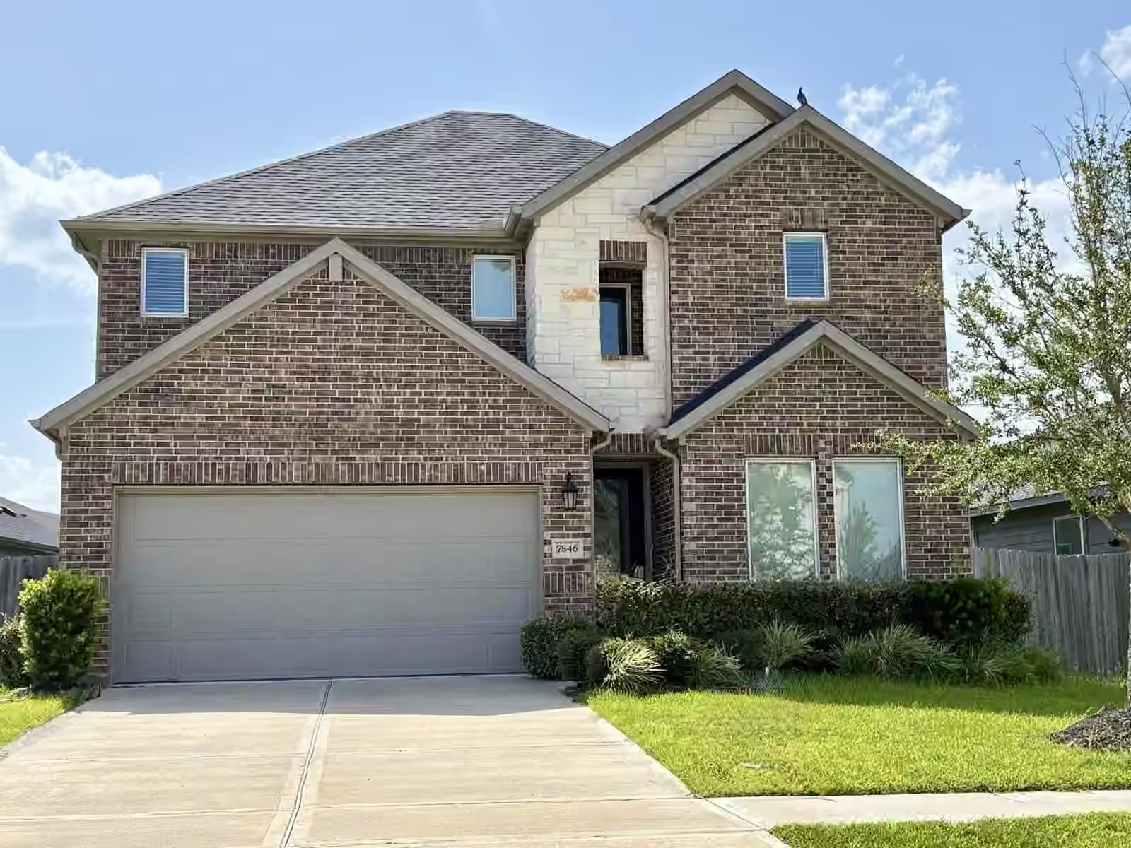 Photo of 7846 Skylark Heights Lane, Richmond, TX 77407