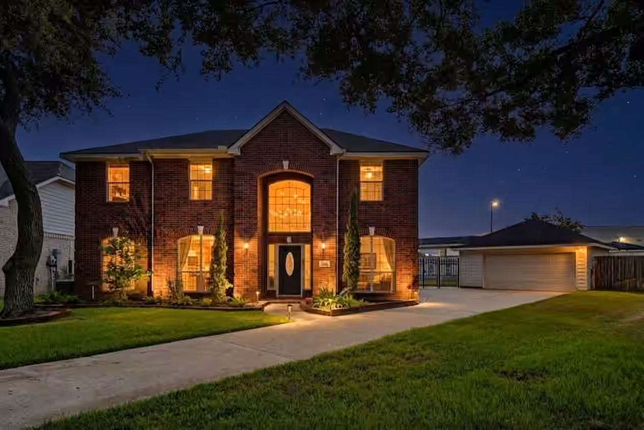 Photo of 23602 Shadow Creek Court, Katy, TX