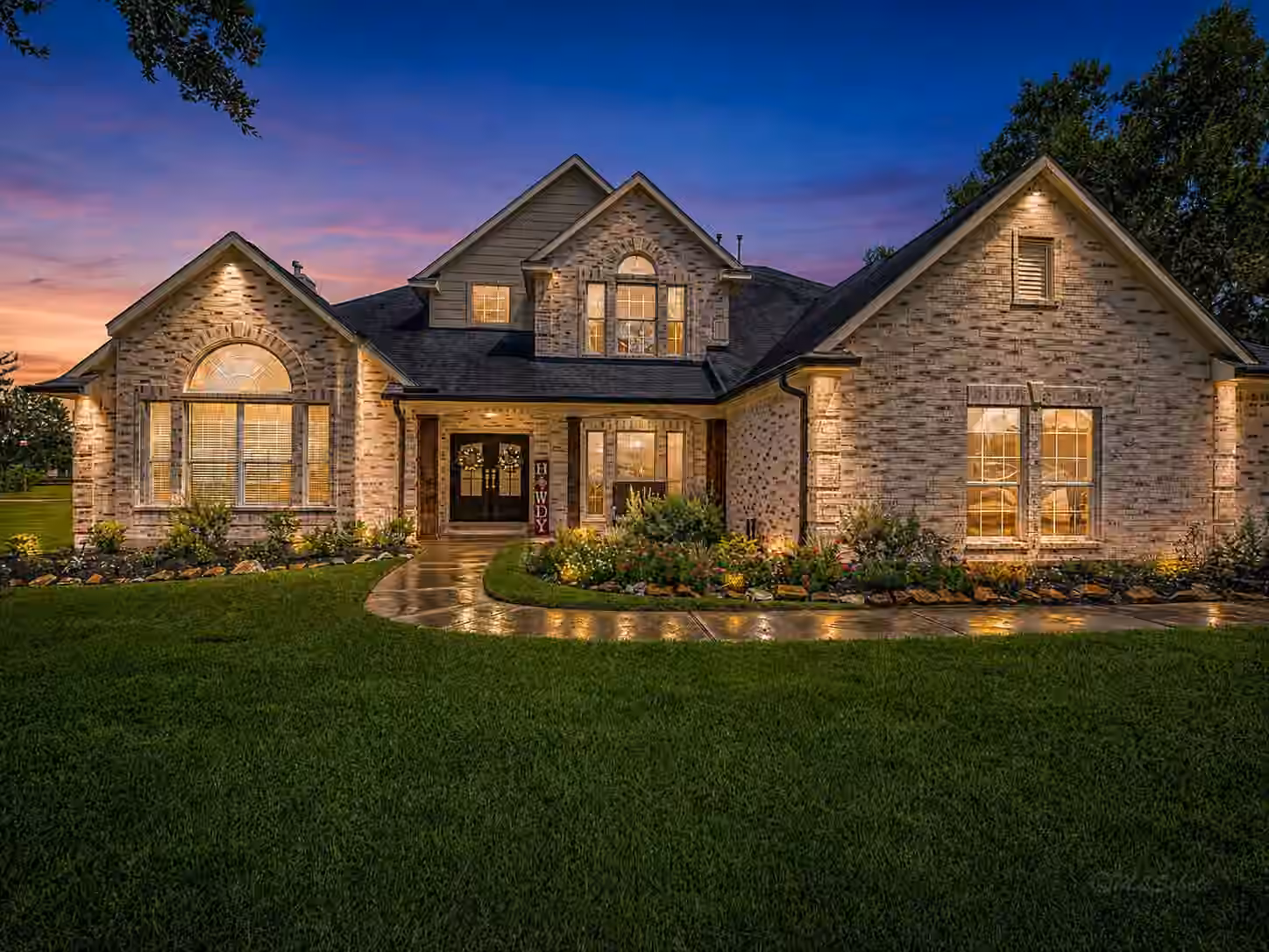 Photo of 4002 Wentworth Drive, Fulshear, TX 77441