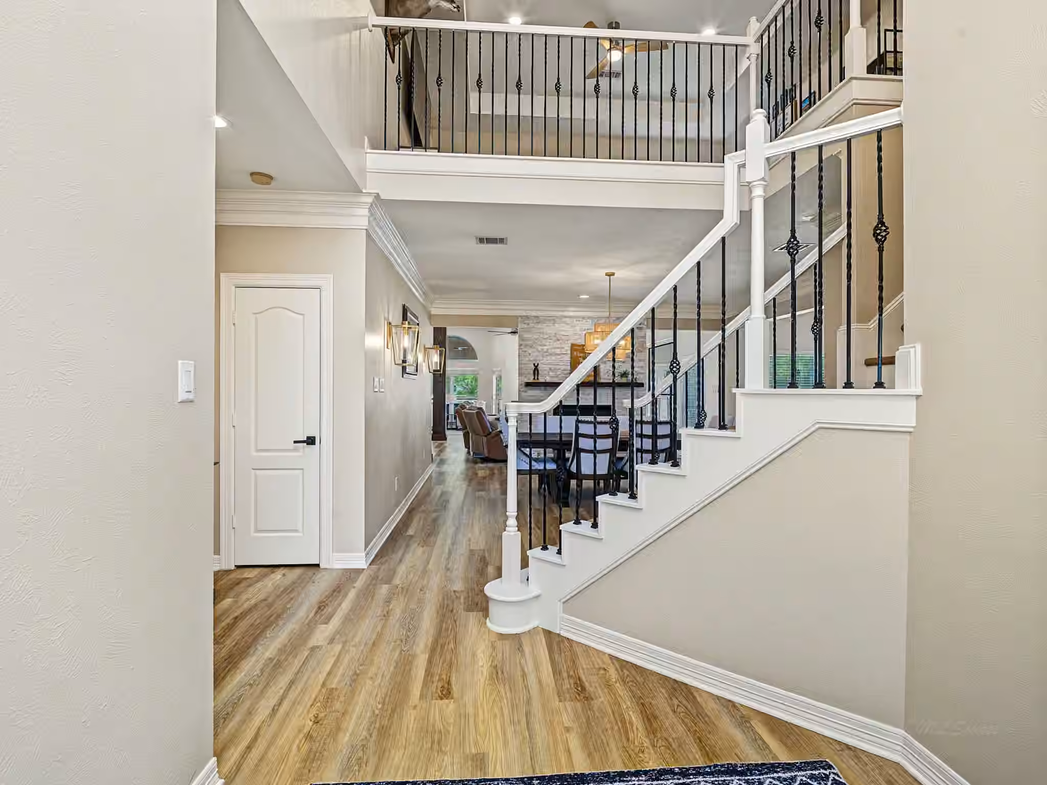 Photo 5 of 4002 Wentworth Drive, Fulshear, TX