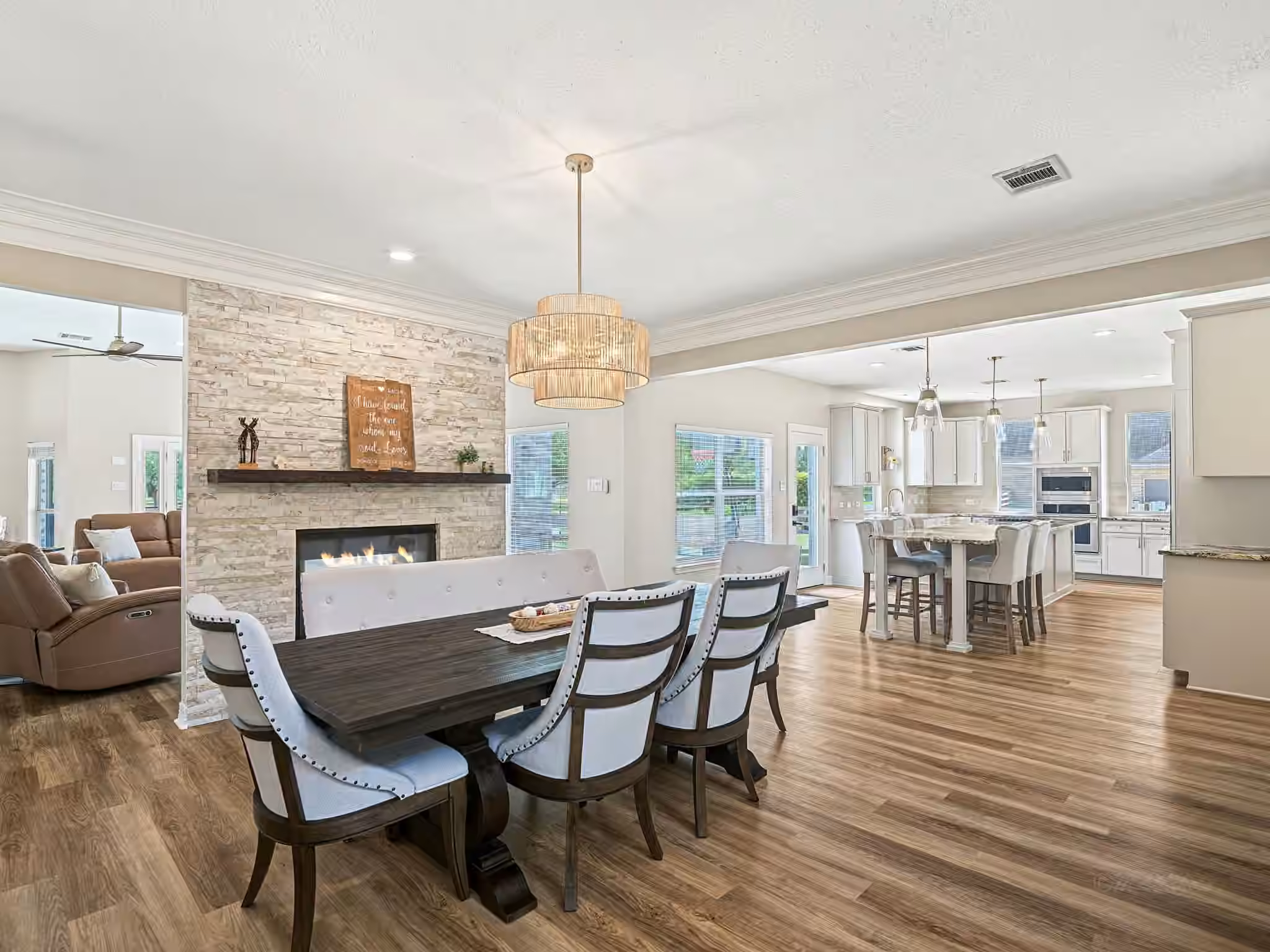 Photo 7 of 4002 Wentworth Drive, Fulshear, TX