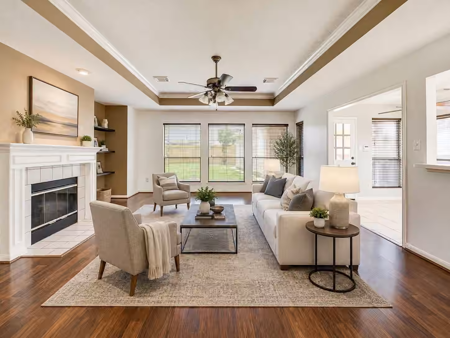 Photo of 6123 Old Farmhouse Lane, Katy, TX 77449