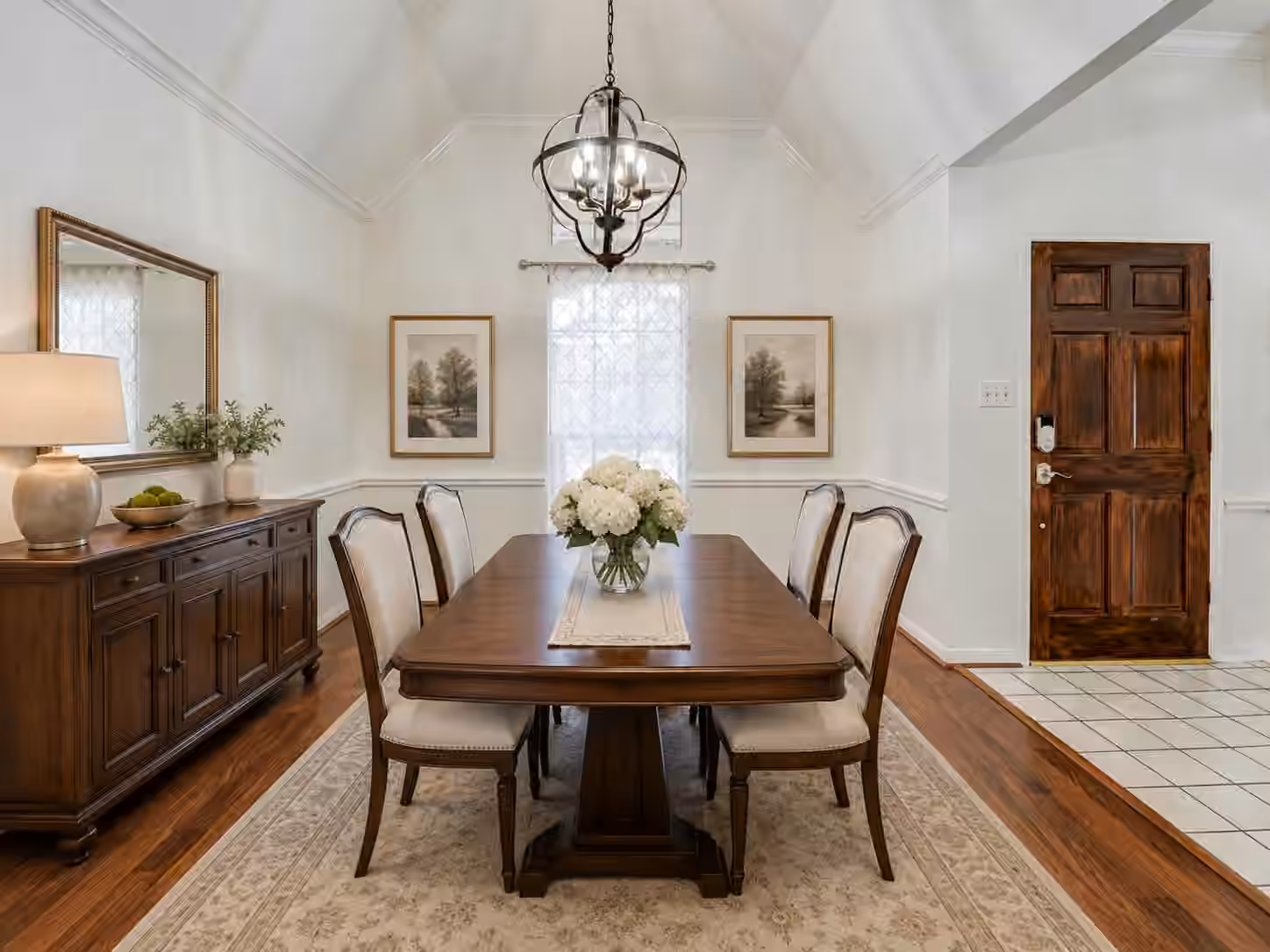 Photo 4 of 6123 Old Farmhouse Lane, Katy, TX