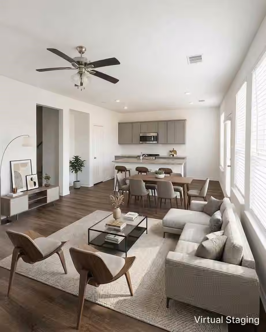 Photo 3 of 767 Westpointe Drive, Dayton, TX