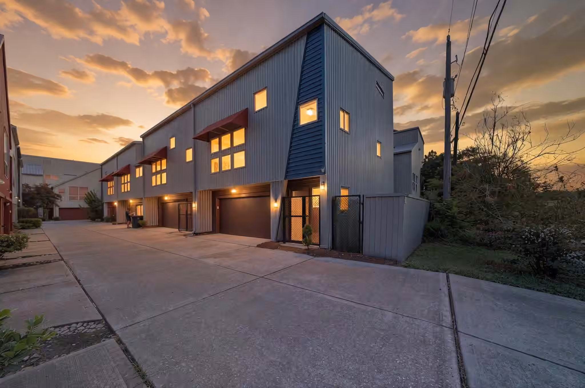 Photo of 6128 Grand Boulevard, Houston, TX