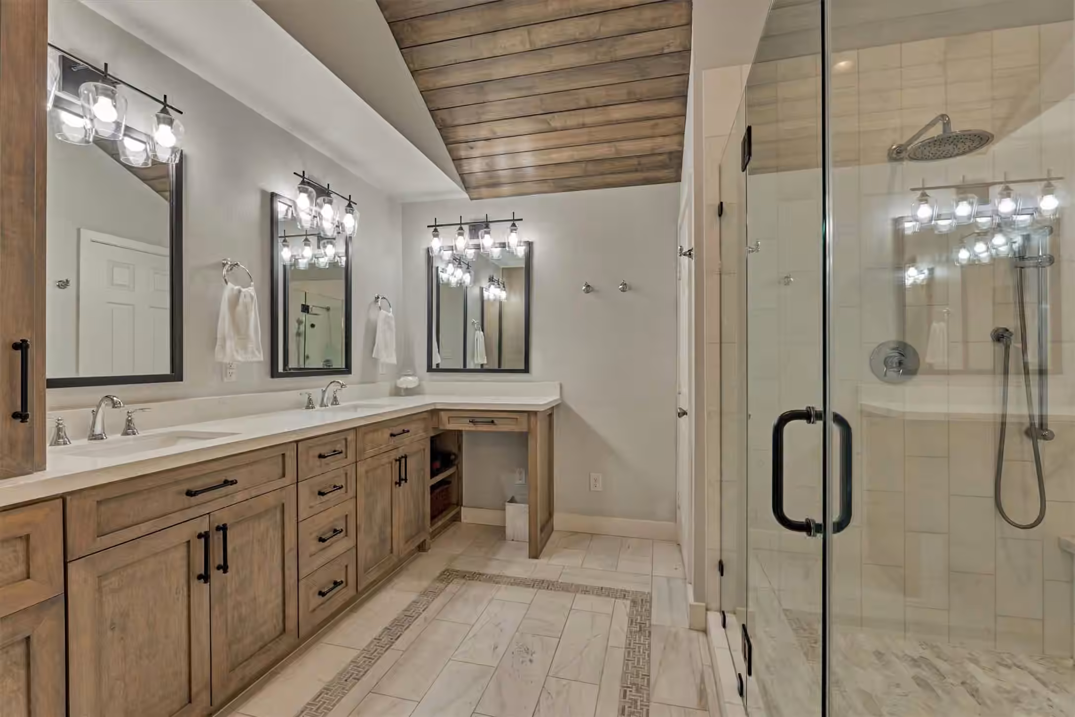 Photo of 6515 Glenhill Drive, Spring, TX 77389