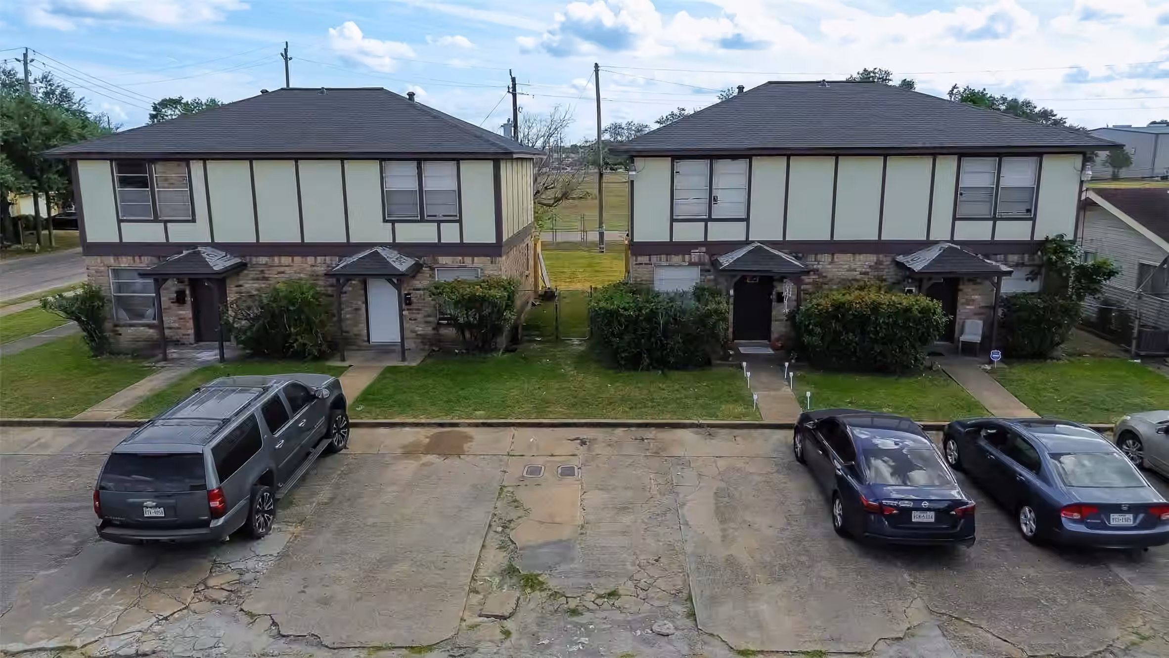 Photo of 1410 Edward Drive, South Houston, TX