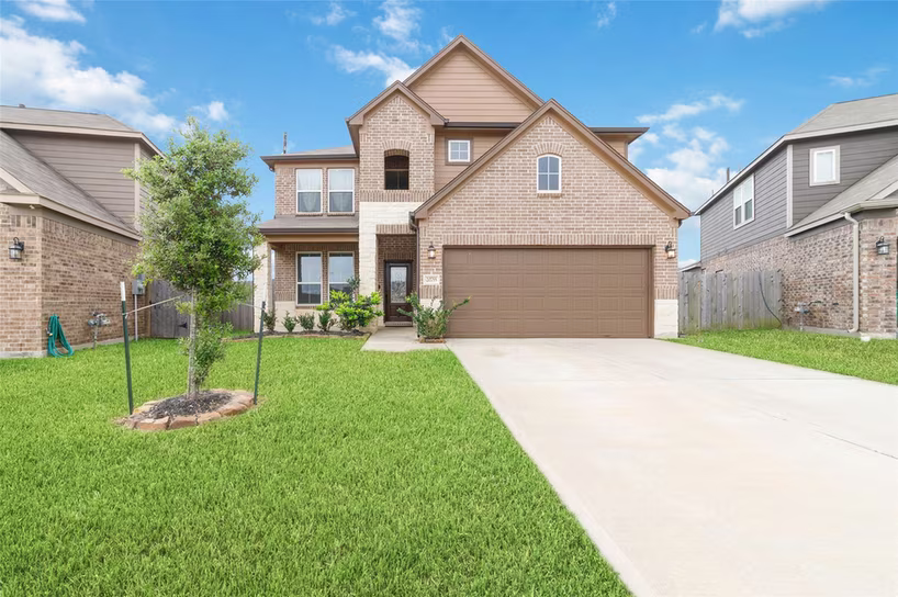 Photo of 20755 Beeston Glade Lane, Katy, TX 77449