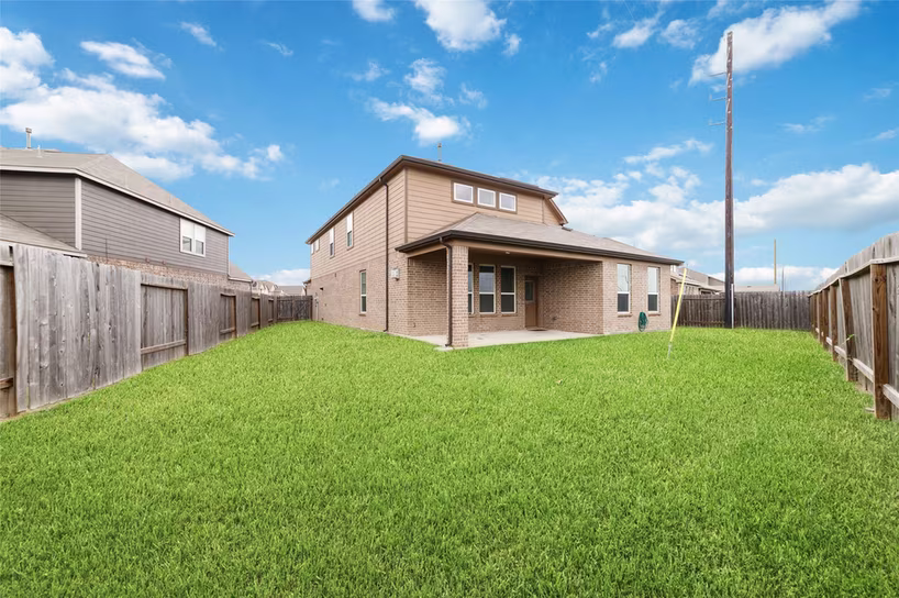 Photo 4 of 20755 Beeston Glade Lane, Katy, TX