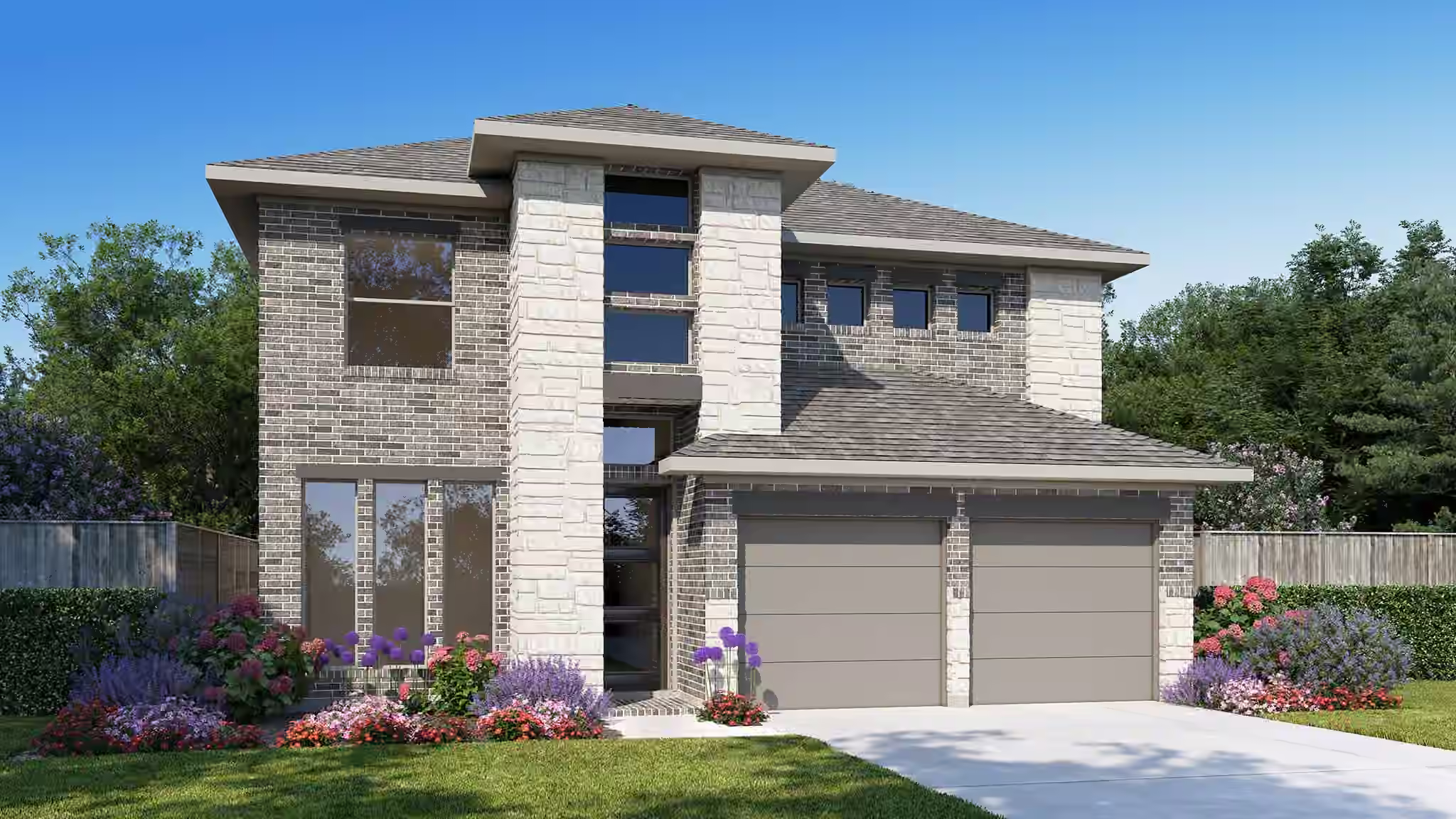Photo of 1658 Lorenzo Lane, Magnolia, TX 77354