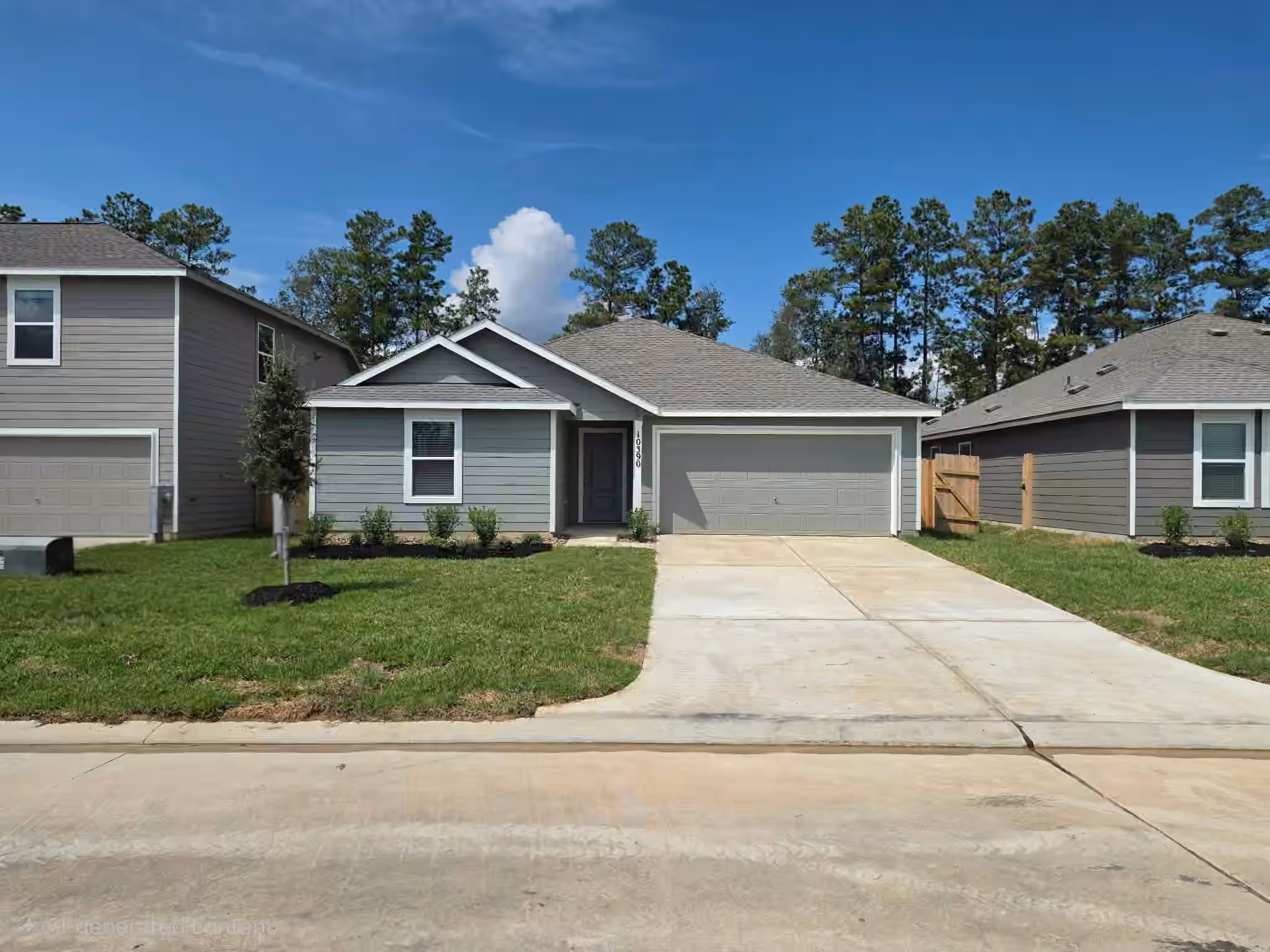 Photo of 10390 Sugar Mill Drive, Conroe, TX