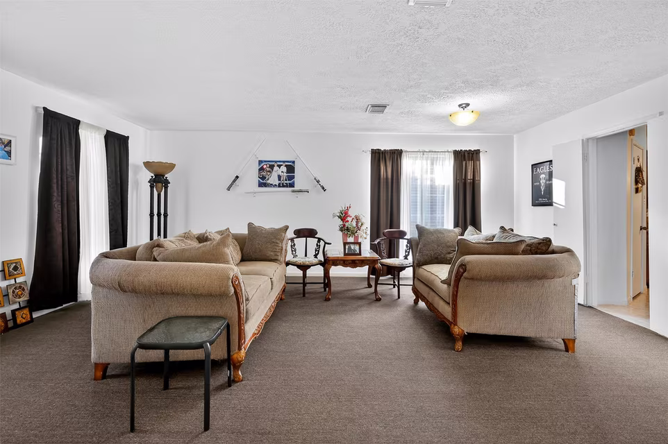 Photo 6 of 3402 Crystal Dove Drive, Spring, TX