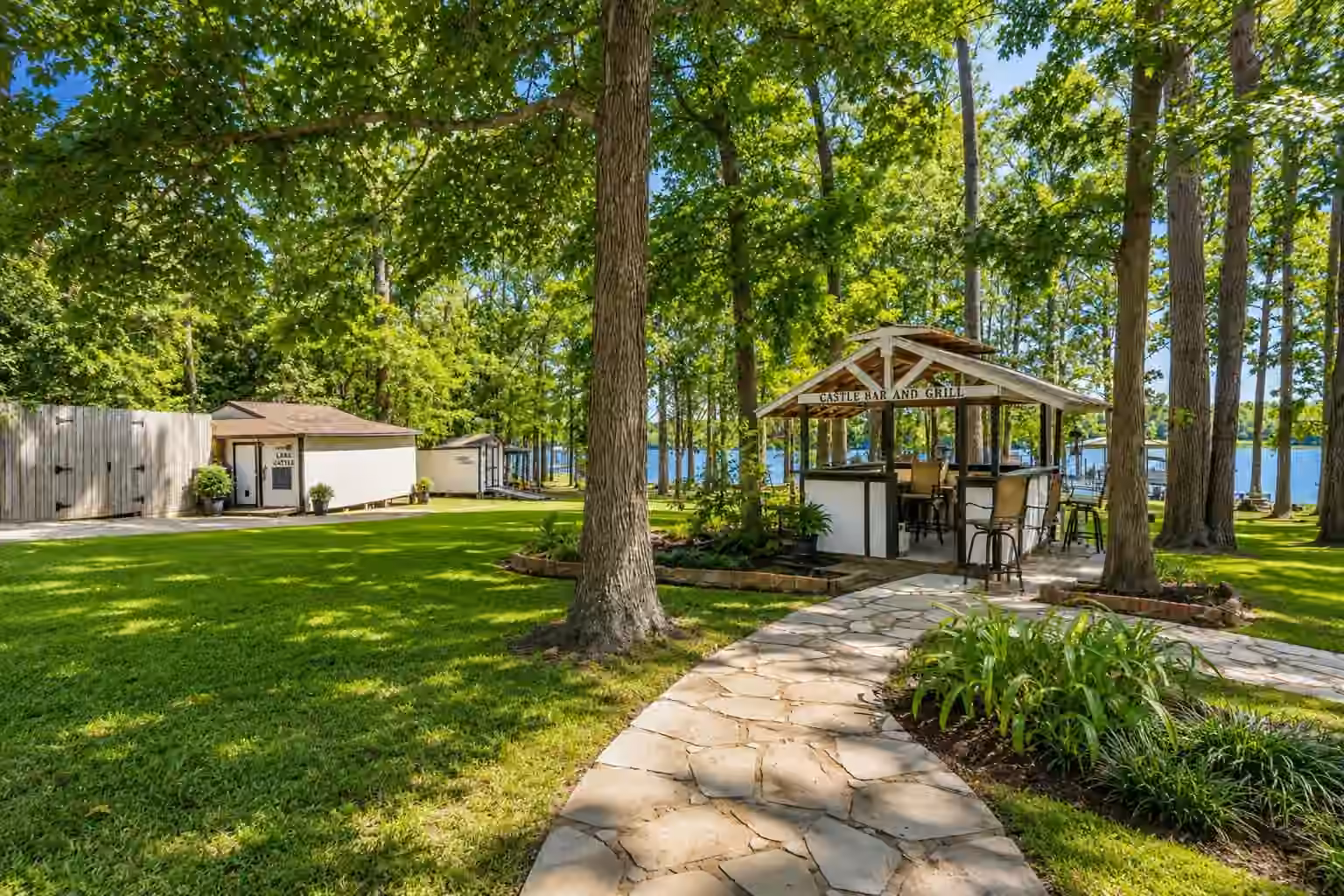 Photo 7 of 560 Deerwood Drive, Trinity, TX