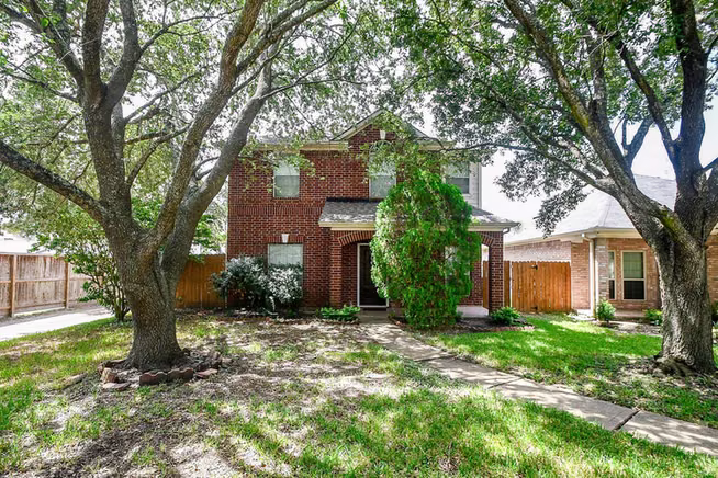 Photo of 16035 Timber Chase Drive, Houston, TX