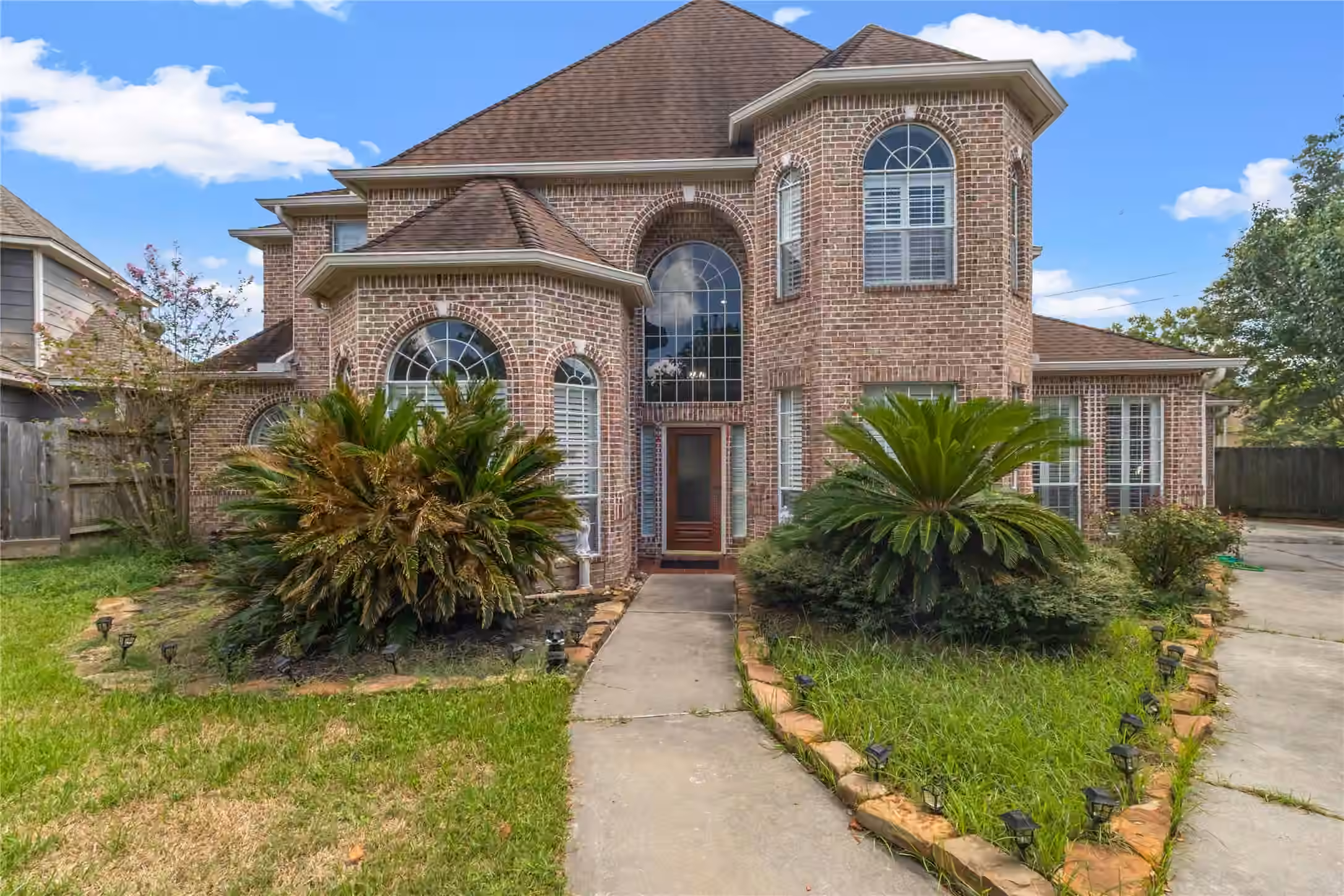 Photo 2 of 17902 Saint Emilion Court, Spring, TX