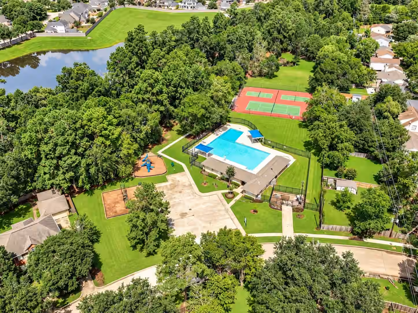 Photo 3 of 17902 Saint Emilion Court, Spring, TX