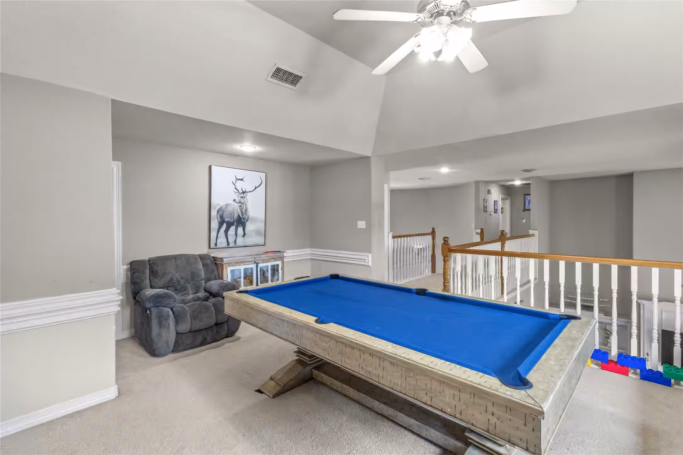 Photo 4 of 17902 Saint Emilion Court, Spring, TX