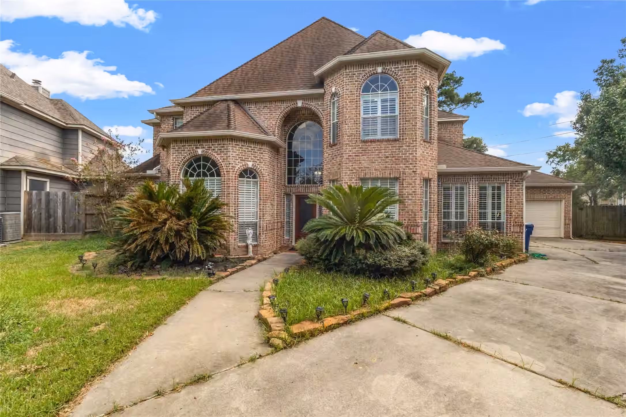 Photo 6 of 17902 Saint Emilion Court, Spring, TX