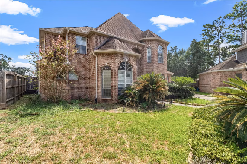 Photo 7 of 17902 Saint Emilion Court, Spring, TX