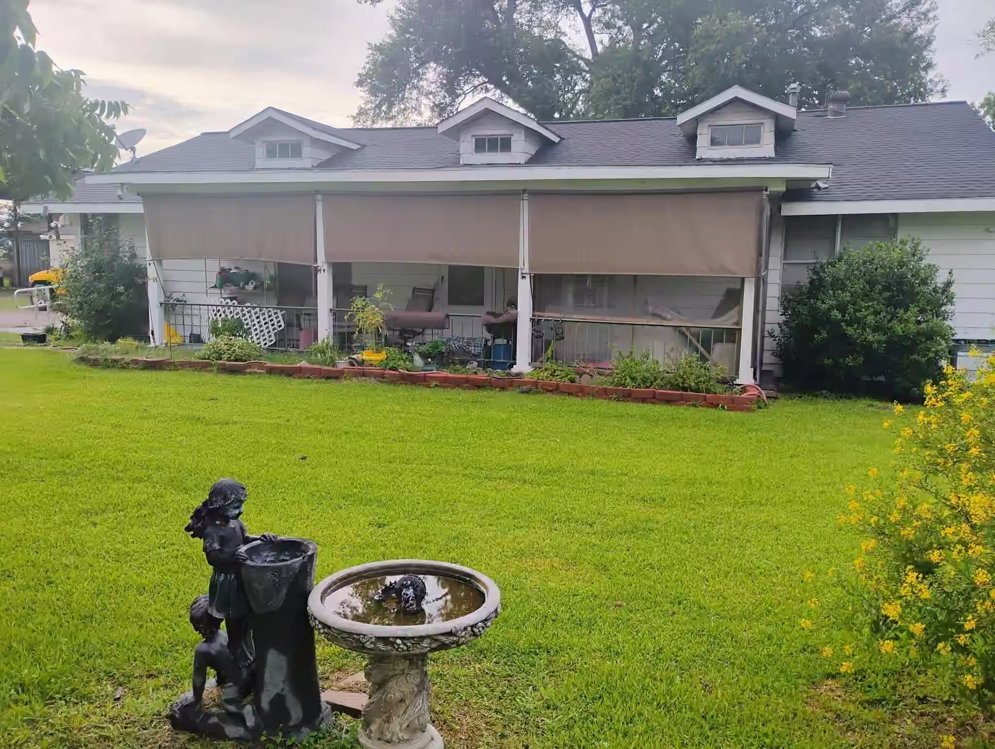 Photo 5 of 15710 Sellers Road, Houston, TX