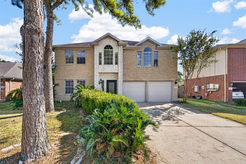 Photo 6 of 18327 Hollow Branch Court, Cypress, TX
