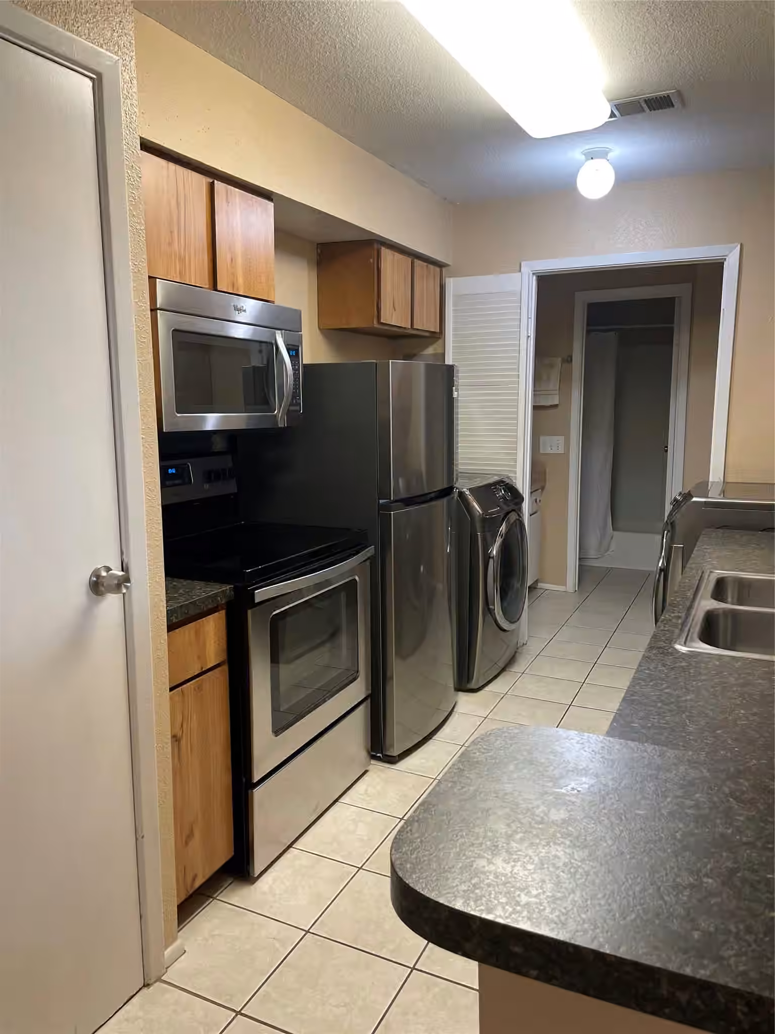 Photo 6 of 15534 Zabolio Drive 262, Houston, TX