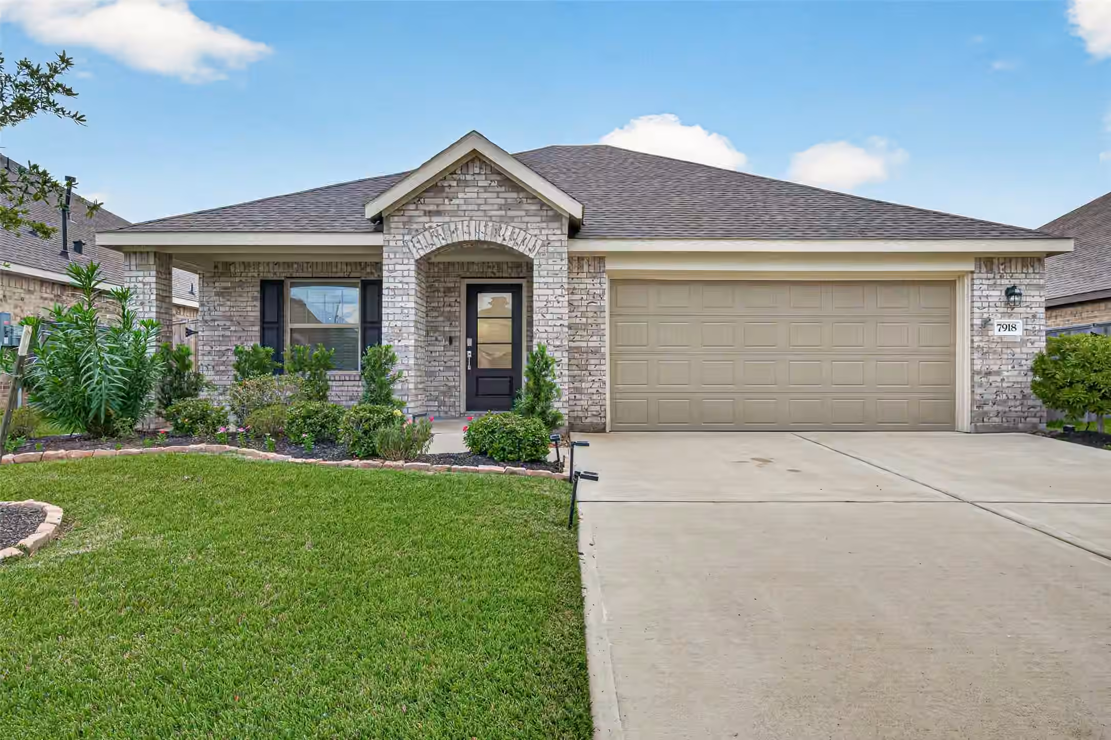 Photo of 7918 Elk Grove Lane, Richmond, TX 77469