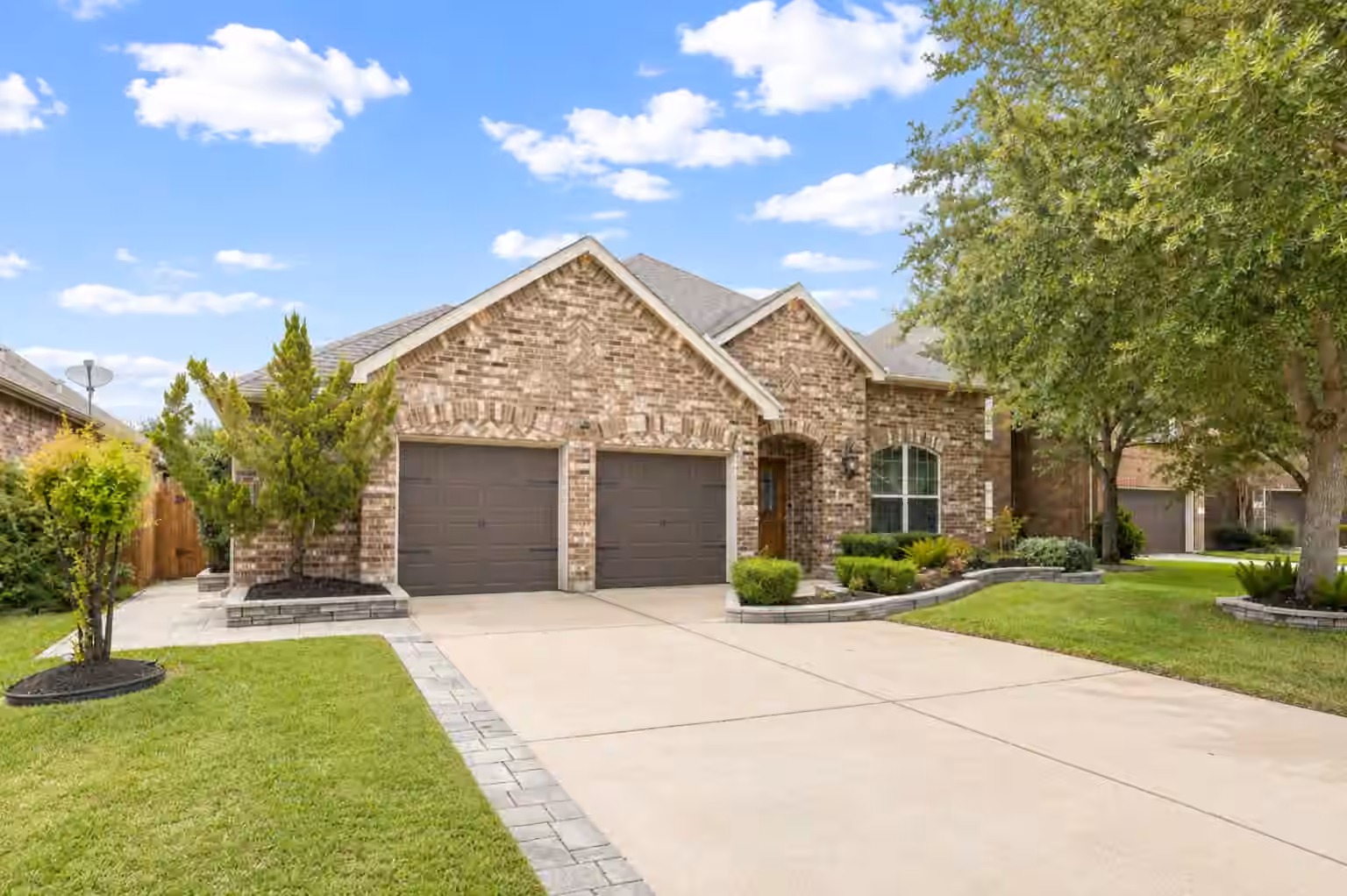 Photo of 6158 Granger Lane, League City, TX