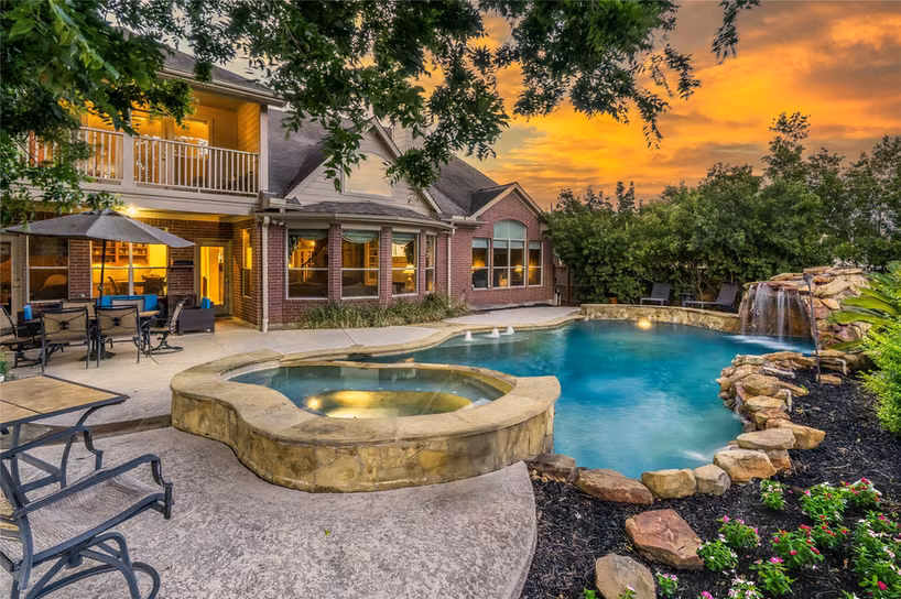 Photo of 7914 Chianti Court, Sugar Land, TX