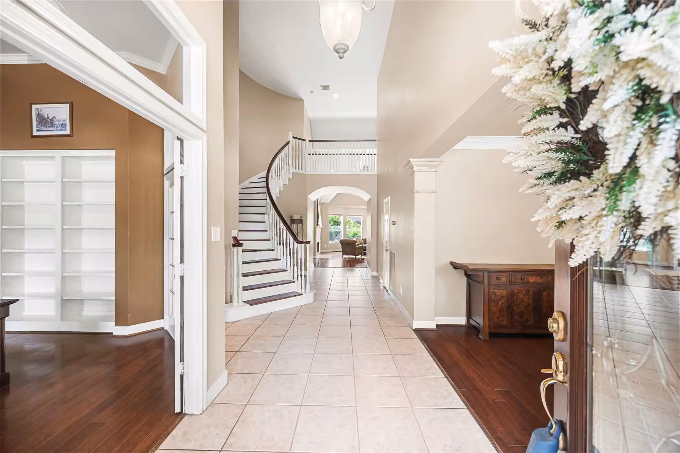Photo 7 of 7914 Chianti Court, Sugar Land, TX