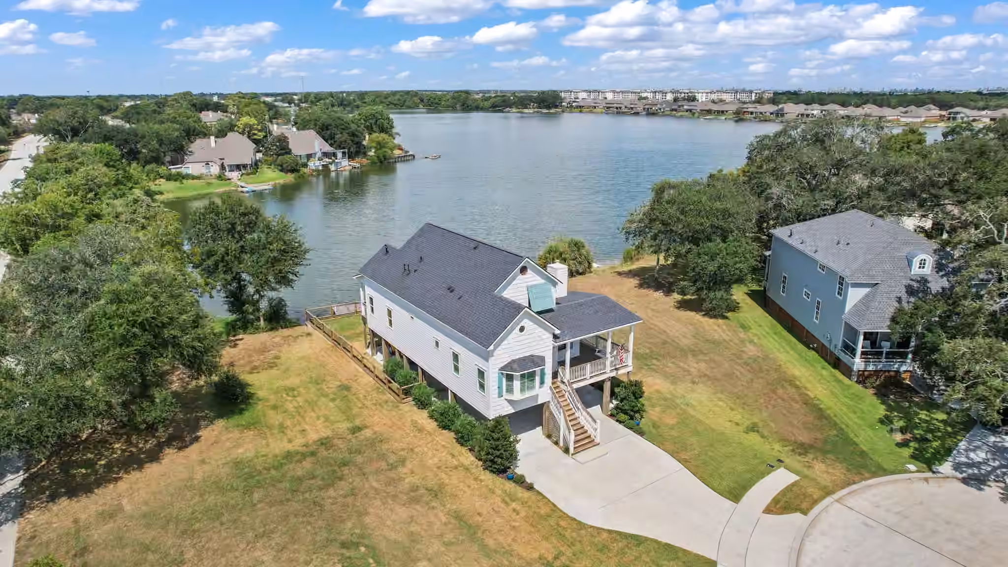 Photo of 3405 Oak Alley Court, Seabrook, TX 77586