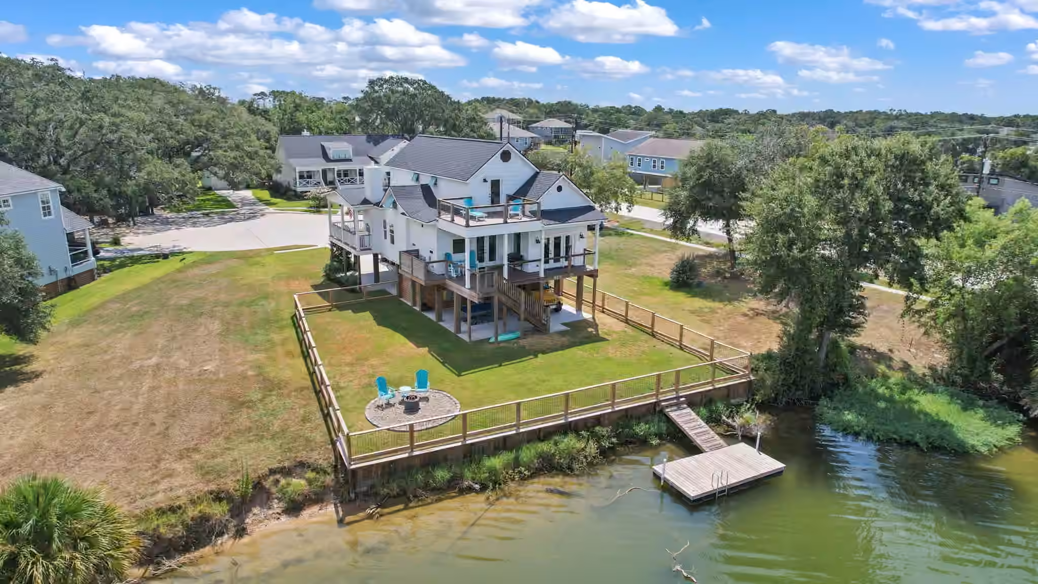 Photo 3 of 3405 Oak Alley Court, Seabrook, TX