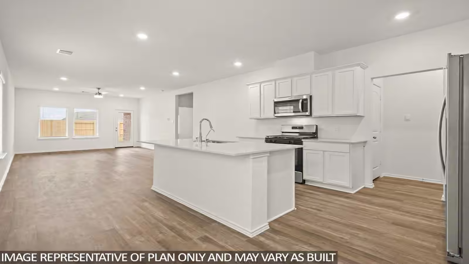 Photo 2 of 3021 Navy Hill Court, Katy, TX