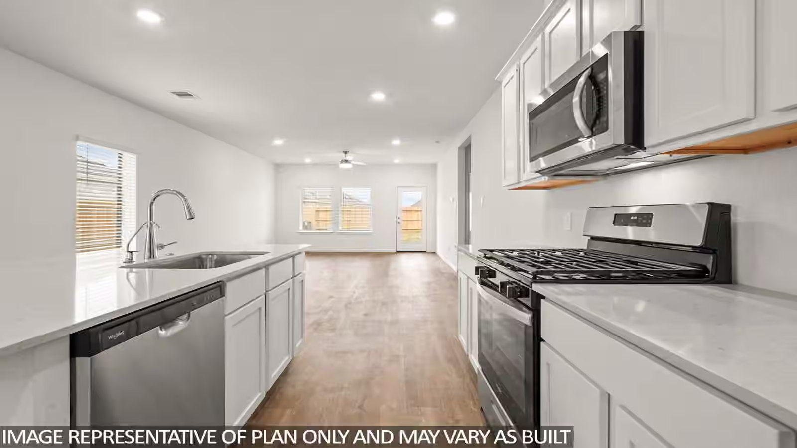 Photo 3 of 3021 Navy Hill Court, Katy, TX