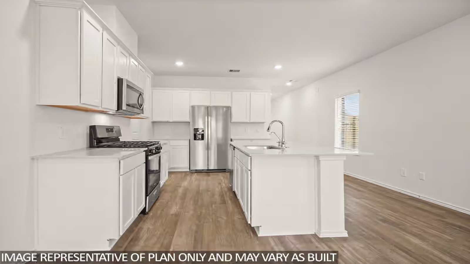 Photo 4 of 3021 Navy Hill Court, Katy, TX
