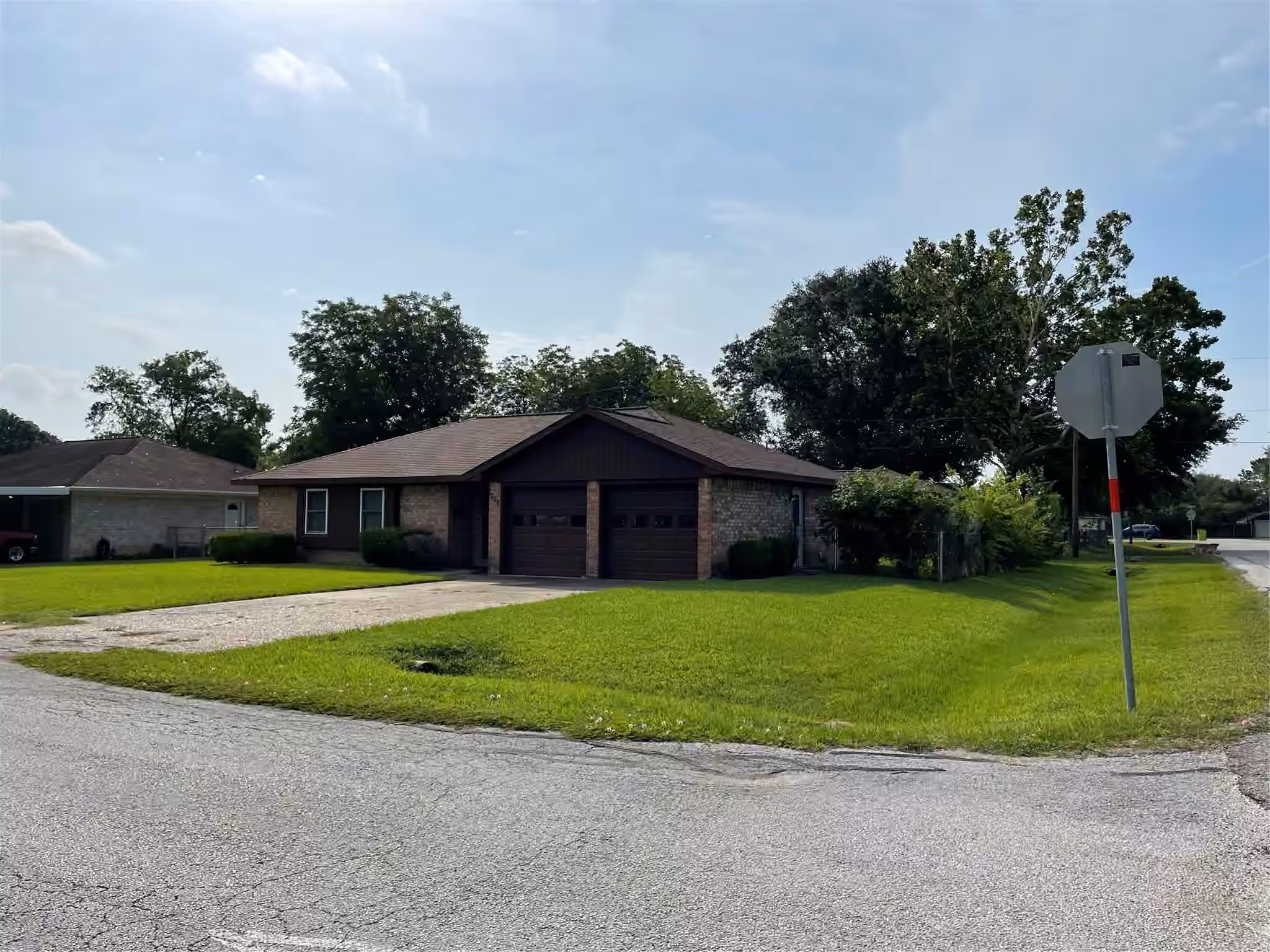 Photo 3 of 1733 Brumbelow Street, Rosenberg, TX