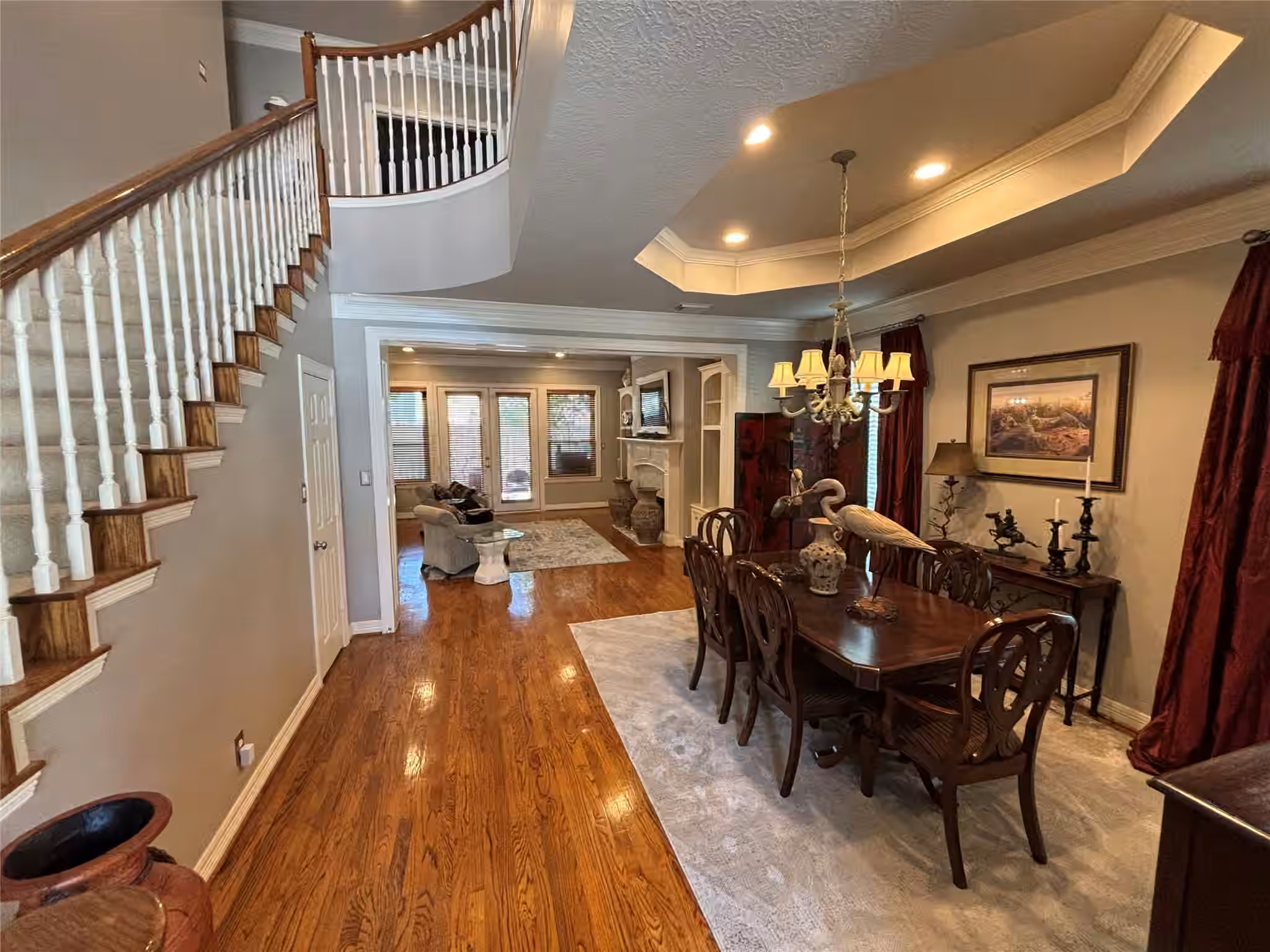 Photo 3 of 1407 Waterside Drive, League City, TX