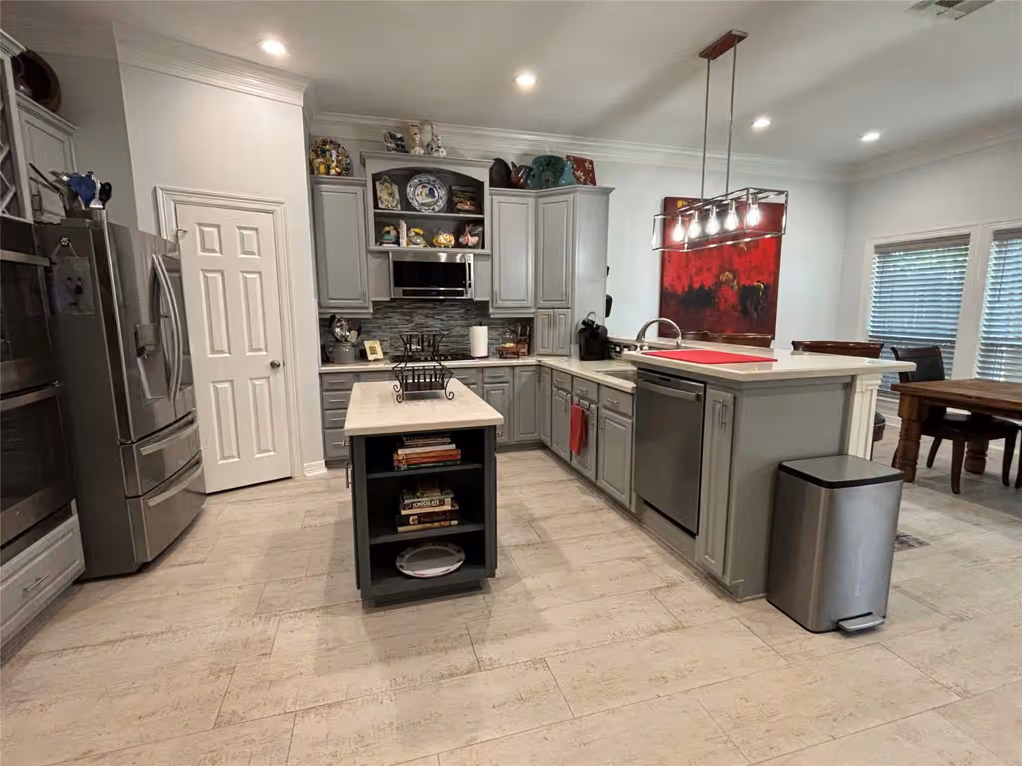 Photo 7 of 1407 Waterside Drive, League City, TX