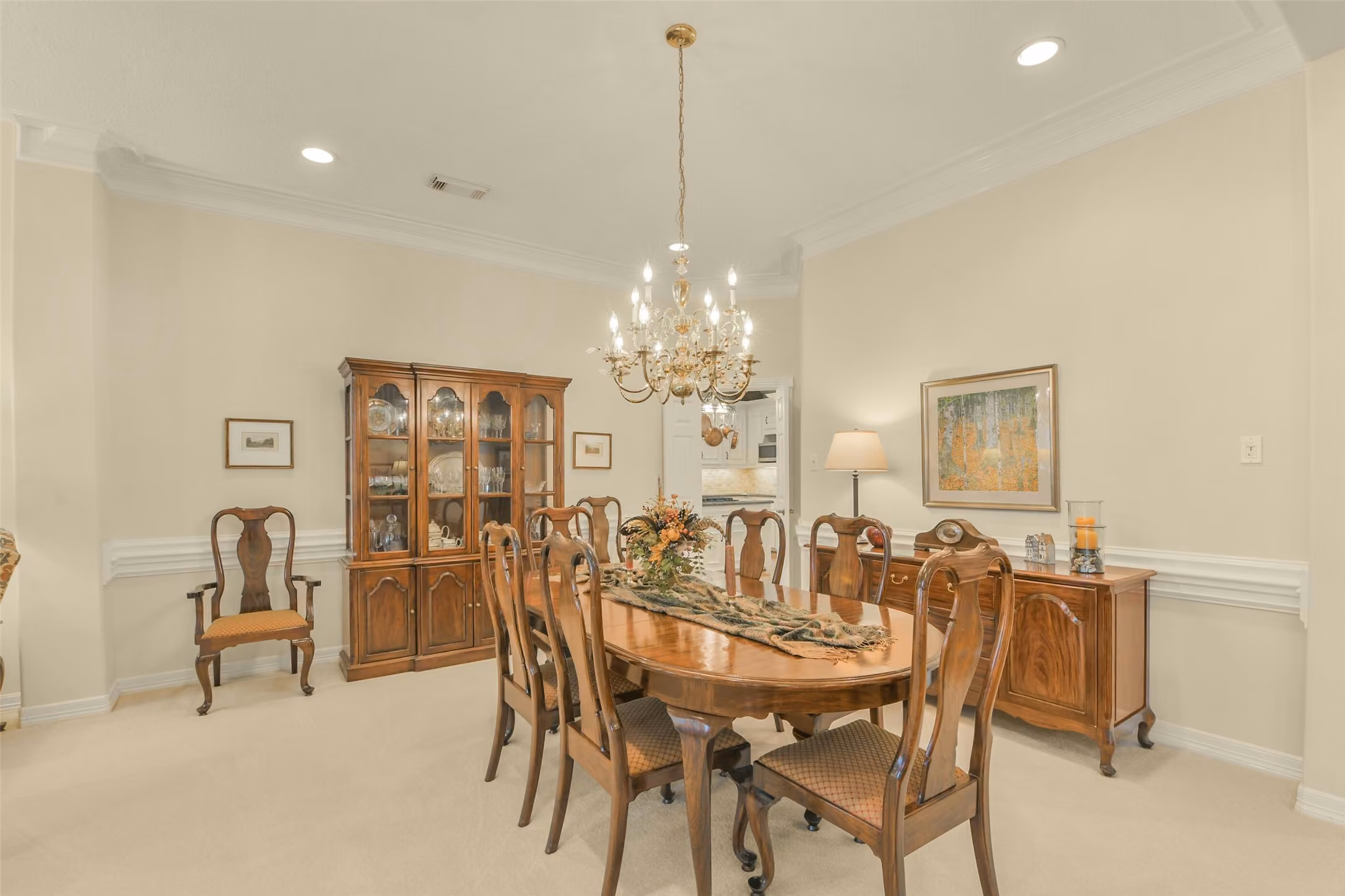 Photo 7 of 13711 Cahill Court, Cypress, TX