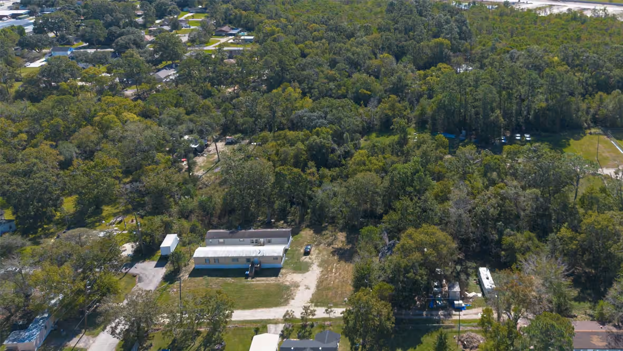 Photo 6 of 5807 Fletcher, Crosby, TX