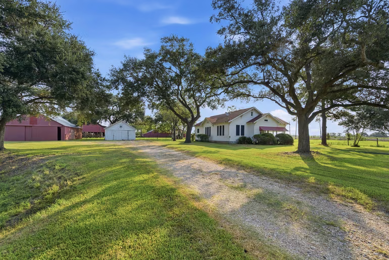 Photo of 3415 Fm 360 Road, Rosenberg, TX 77471