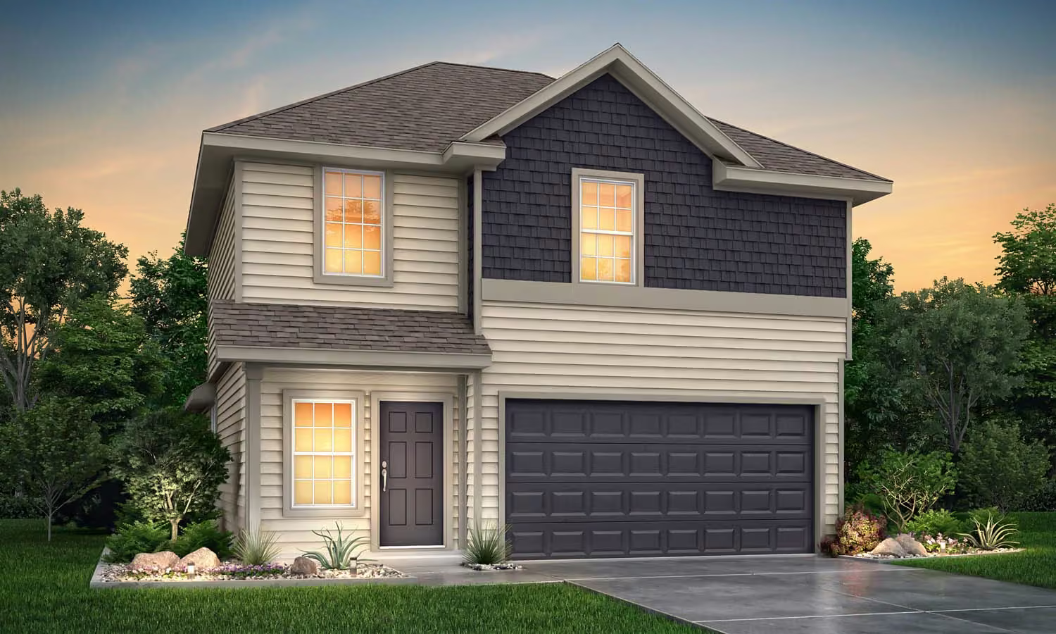 Photo of 2337 Nooksack Drive, Conroe, TX