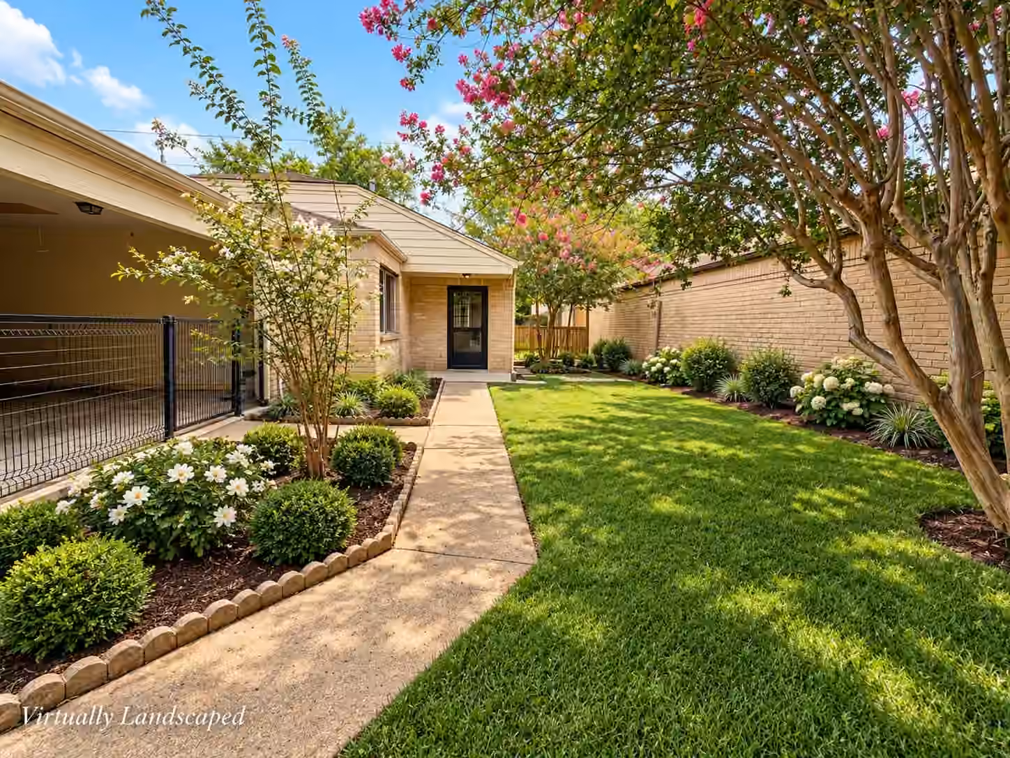 Photo 2 of 12175 Swords Creek Road, Houston, TX