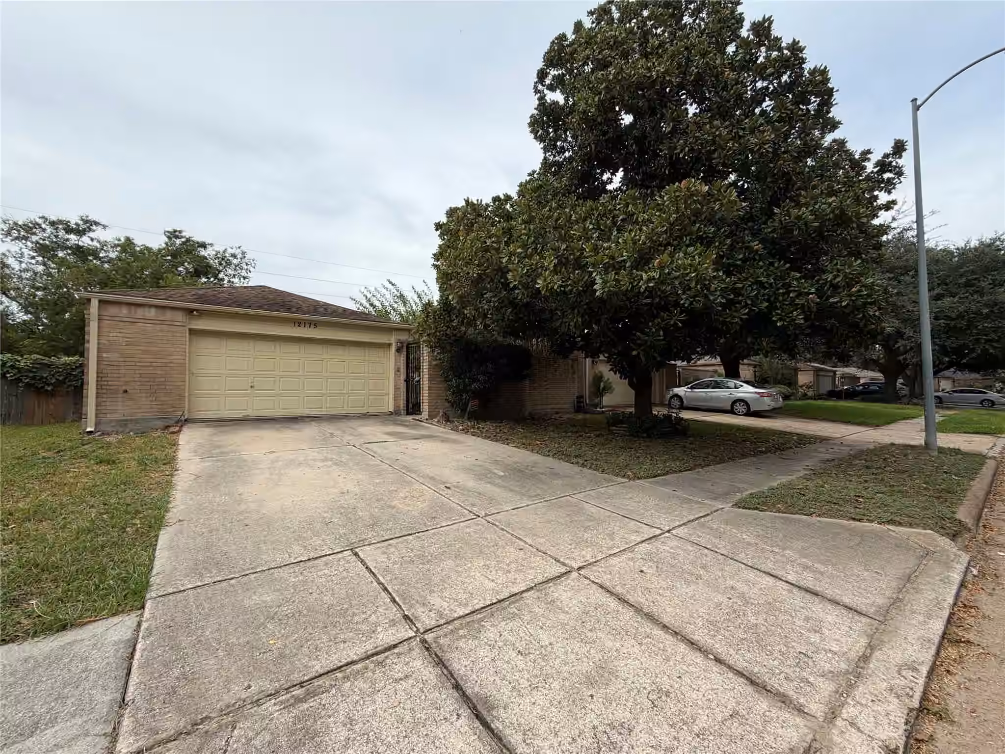 Photo 3 of 12175 Swords Creek Road, Houston, TX