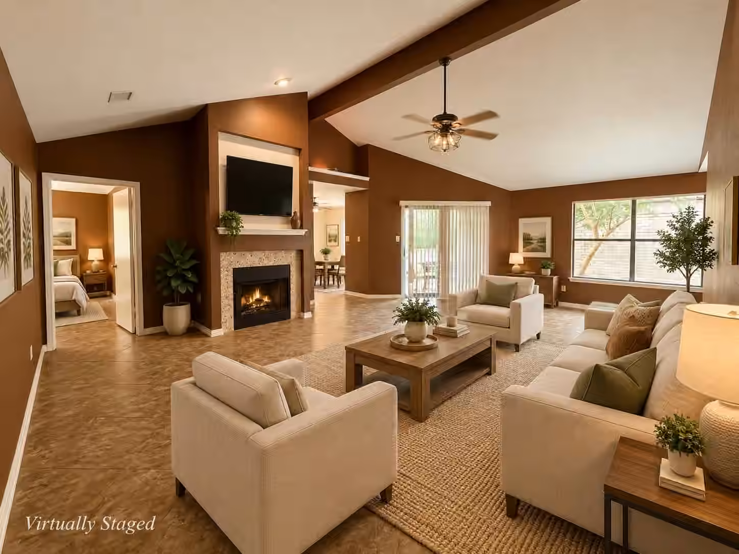 Photo 6 of 12175 Swords Creek Road, Houston, TX