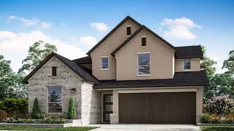 Photo of 17803 Quartz Harbor Lane, Tomball, TX 77377