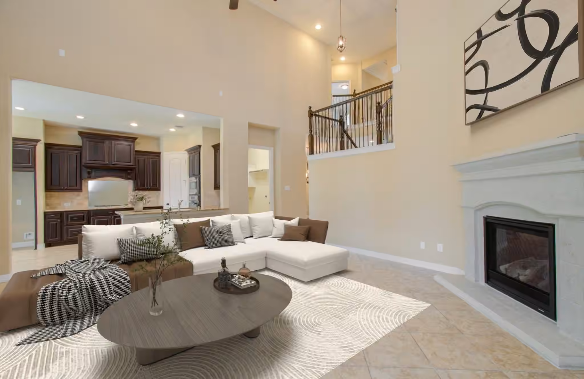Photo 7 of 3938 May Ridge Lane, Sugar Land, TX