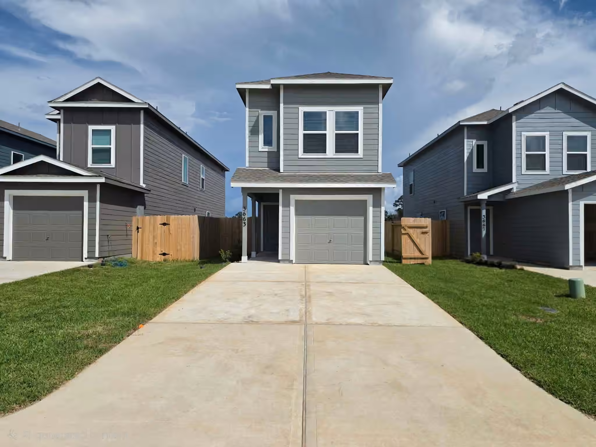Photo of 3663 Duplet Avenue, Conroe, TX