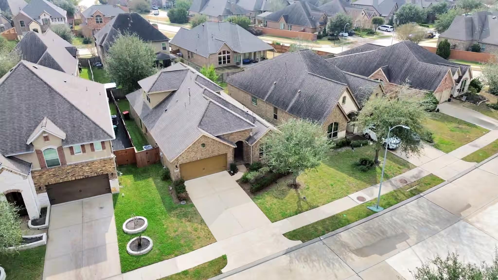 Photo of 17031 Ardkinglas Drive, Richmond, TX 77407